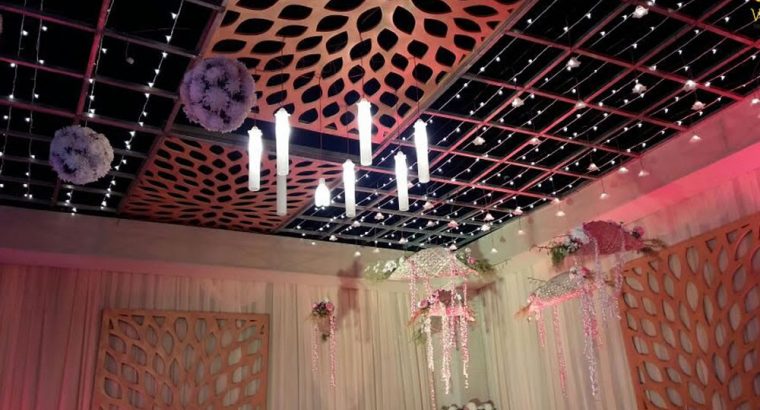 Wedding stage decorators in coimbatore | Wedfish