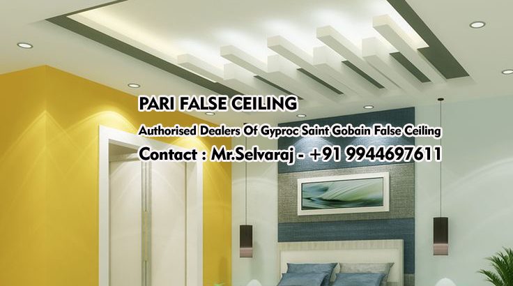 Parifalseceiling – 9944697611 false ceiling in Tiruvarur