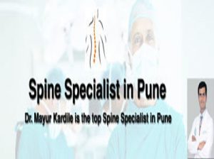 Spine Surgeons in Pune – Instant Appointment Booking