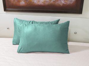 Linen Pillowcases – AanyaLinen