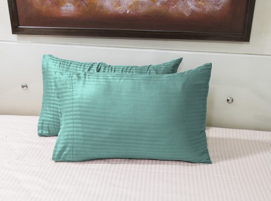 Linen Pillowcases – AanyaLinen