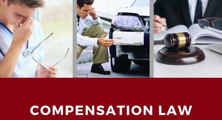 Compensation Law