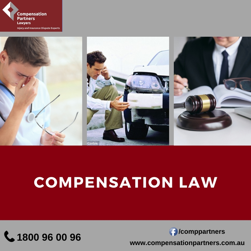 Compensation Law