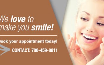 Surgical Tooth Extraction St Albert