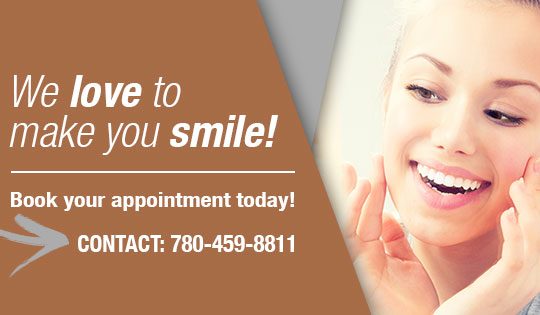 Surgical Tooth Extraction St Albert