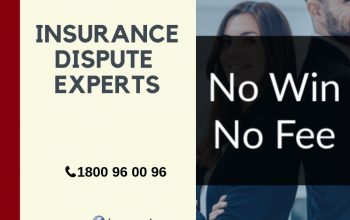 Insurance Dispute Experts