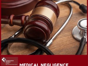 Medical Negligence Compensation