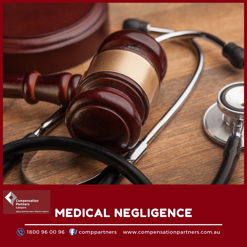 Medical Negligence Compensation