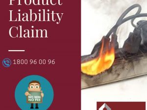 Product Liability Claim