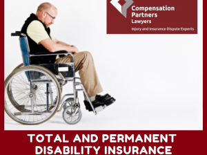 Total and Permanent Disability Insurance