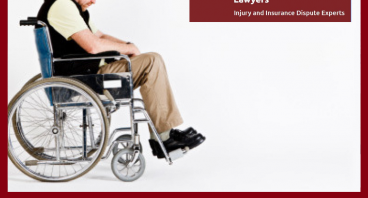 Total and Permanent Disability Insurance