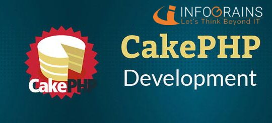 Highly customized CakePHP Development Service Provider