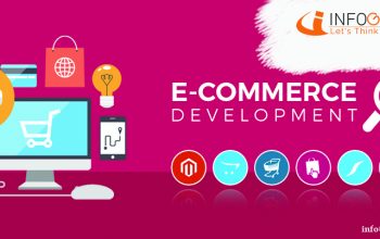 E-Commerce Website Design and Development Consulting Service Provider