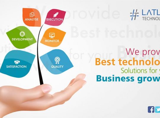 Best Digital Marketing Company in London – Latlontechnologie