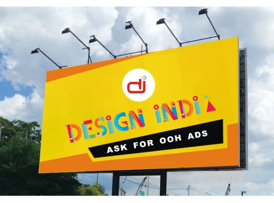 Redefine Your OOH Norms with an Outdoor Advertising Agency Guwahati