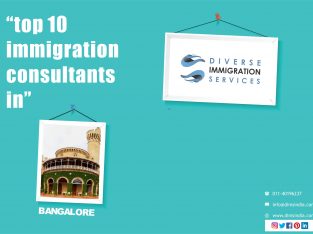 Canada Visa Information in India – Diverse Immigration Service