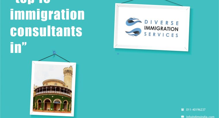 Canada Visa Information in India – Diverse Immigration Service