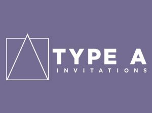 Type A Invitations, LLC.