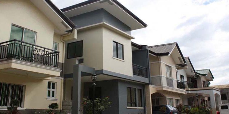 Capitol Park Homes Caloocan House and Lot near SM Fairview