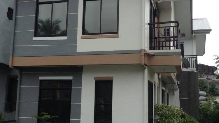 South Greenheights Village Muntinlupa House and Lot