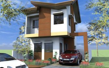 Paranaque Greenheights House and Lot