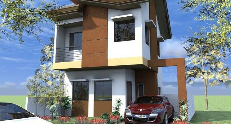 Paranaque Greenheights House and Lot
