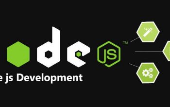 Node JS Development Services Company