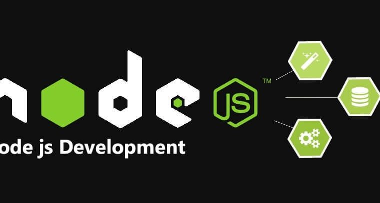Node JS Development Services Company