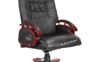 Imported Executive chair Model No.R-95