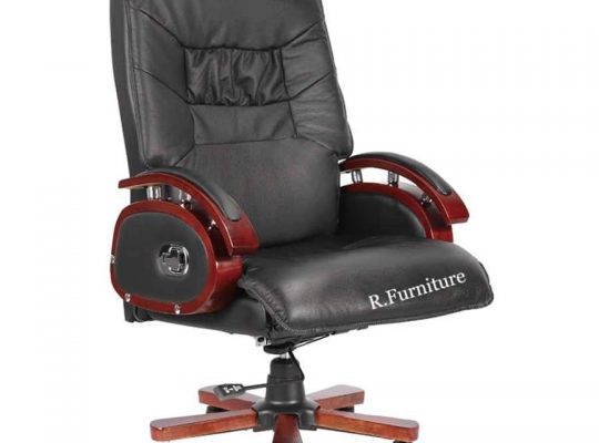 Imported Executive chair Model No.R-95