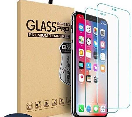 iPhone XR Screen Protector