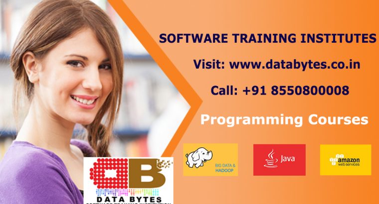 Best Software Training Institutes in Bangalore