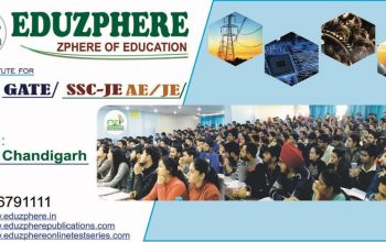 Eduzphere – SSC JE & Gate Coaching in Chandigarh