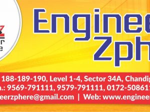 ENGINEERZPHERE – SSC JE Coaching in Chandigarh