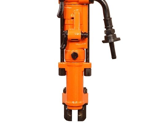 MINDRILL Jackhammer MH502A – 50 lb, 100 cfm