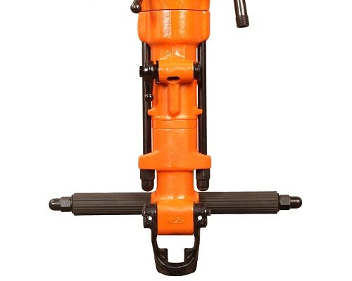 MINDRILL Jackhammer Footrest MH505FR – 50 lb,120 cfm