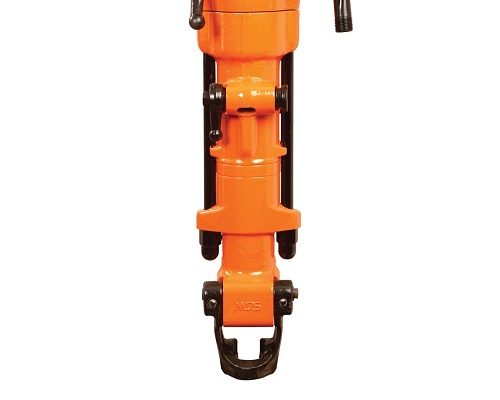 MINDRILL Jackhammer MH505L- 50 lb, 120 cfm