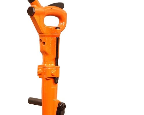 MINDRILL Jackhammer MHD12D -20 lb, 50 cfm