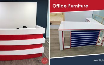 Buy world class office furniture in Najd only at Highmoon Furniture