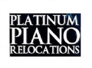 Platinum Piano Relocations