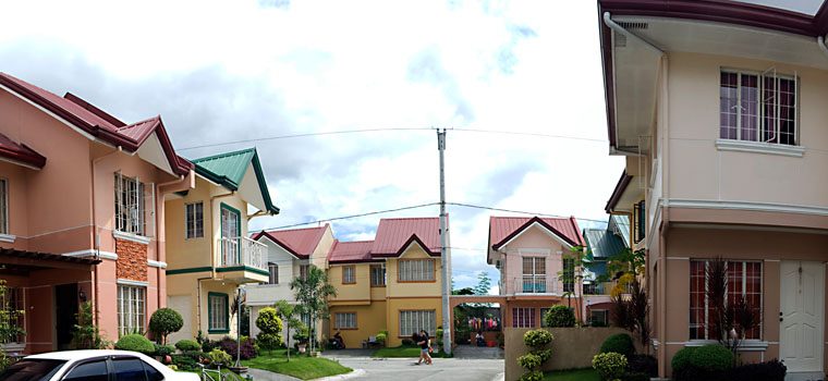 Marikina House and Lot in Marikina Greenheights near Fortune Tobacco