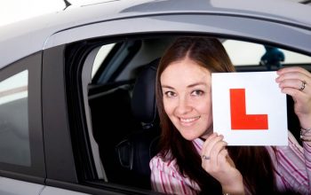 Best Automatic Driving Lessons By DrivePRO- driveprofessional.co.uk