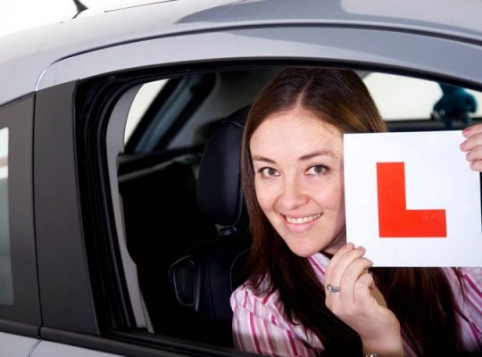 Best Automatic Driving Lessons By DrivePRO- driveprofessional.co.uk