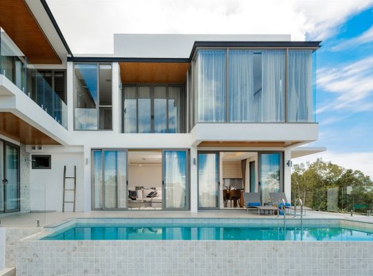 Koh Samui Real Estate
