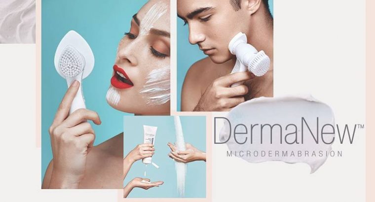 What is the best ultimate anti aging formula? Microdermabrasion Creams