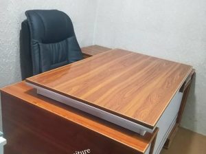 Executive office table 5 feet