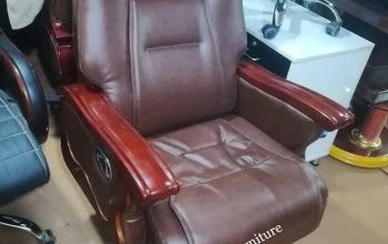 Imported Executive chair Model No.R-203