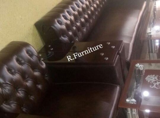 Five seater sofa Model No.N-22