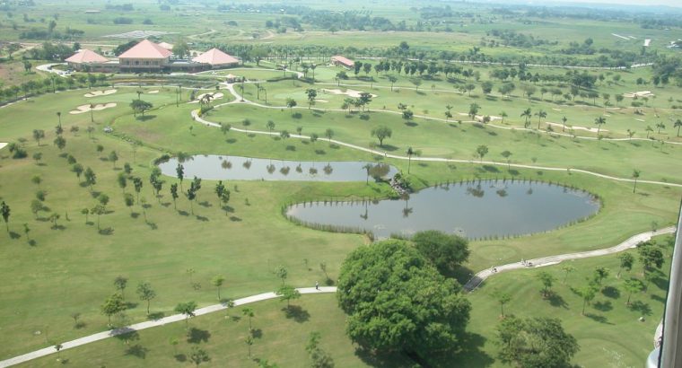 Bulacan Residential Lot inside Royal Northwoods Golf and Country Club