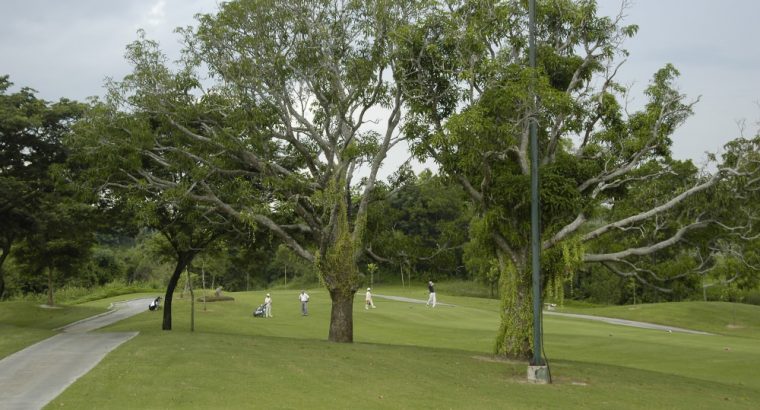 Bulacan Residential Lot inside Royal Northwoods Golf and Country Club